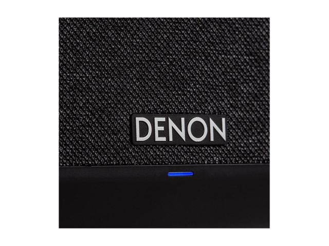 Denon Home 150 Wireless Streaming Speaker (White)