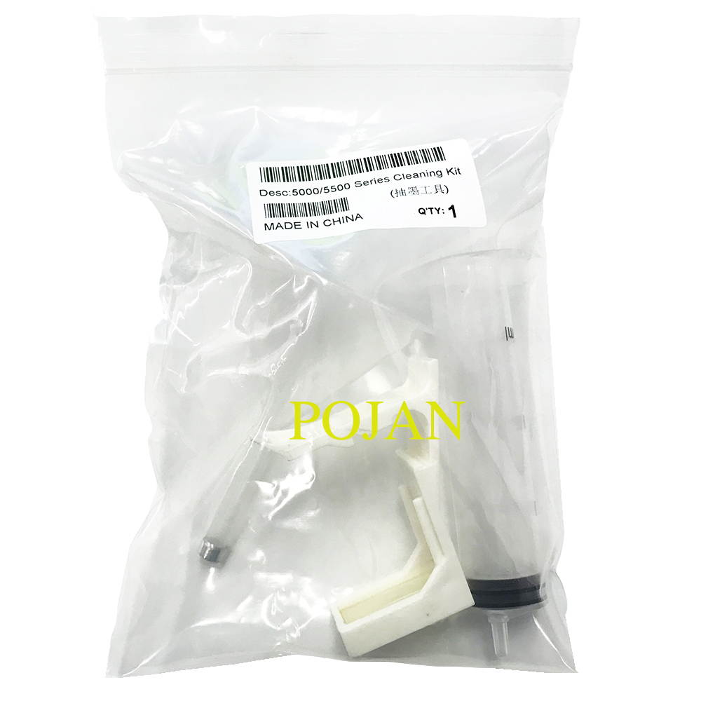 C7769-60381 C7769-60182 Cleaning Kit for DesignJet 120/130/500 510 800 #10 #11 #83 #84 Printhead C7769-60376