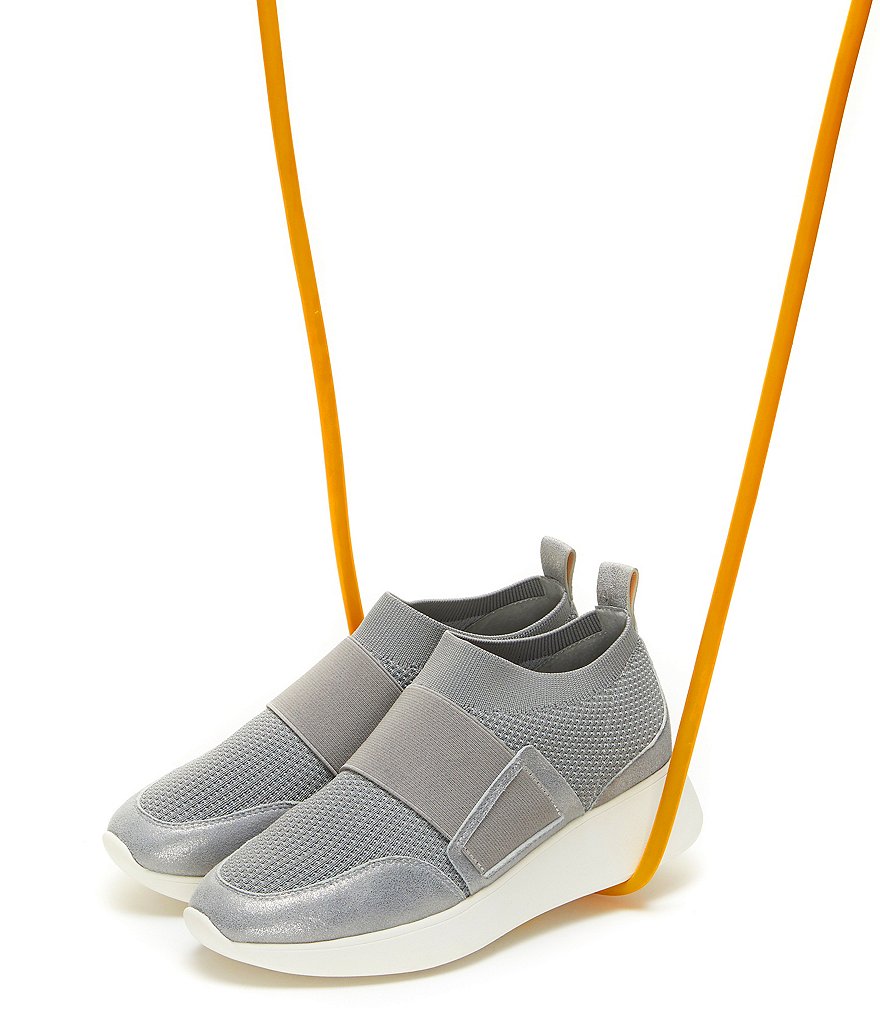 Antonio Melani Lowiss-A Slip-On Traniers