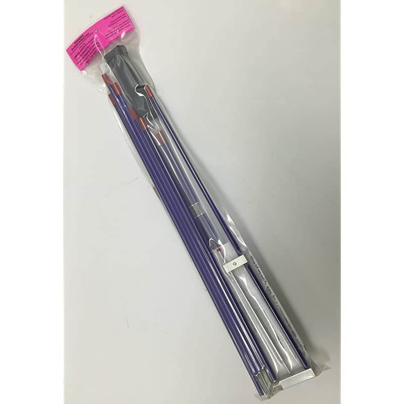 II DualBand Handheld Yagi 3 Element Beam on 2 Meter 7 Element Beam on 70 cm 14643710BP