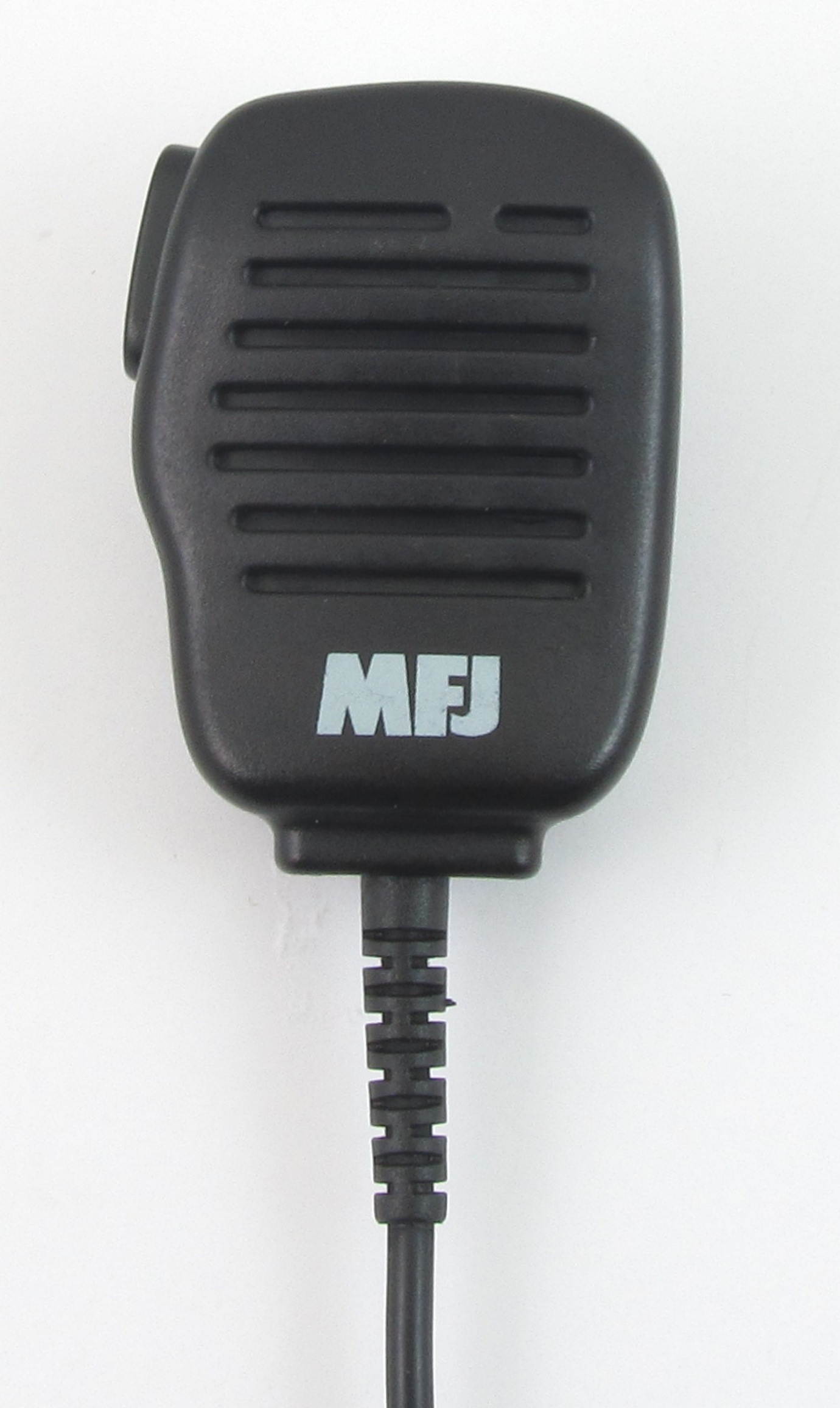 MFJ-290MY Hand mic, HF radio, Yaesu 8-pin modular