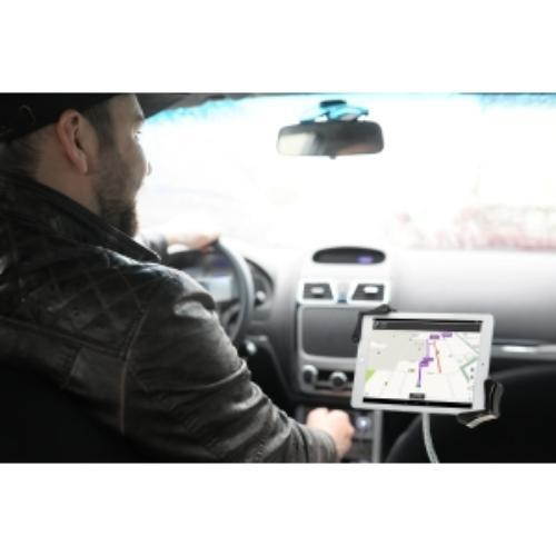 CTA Digital Vehicle Mount for Tablet