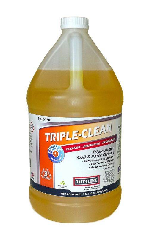 Totaline&reg; - P902-1801 Triple Clean (1 Gallon)