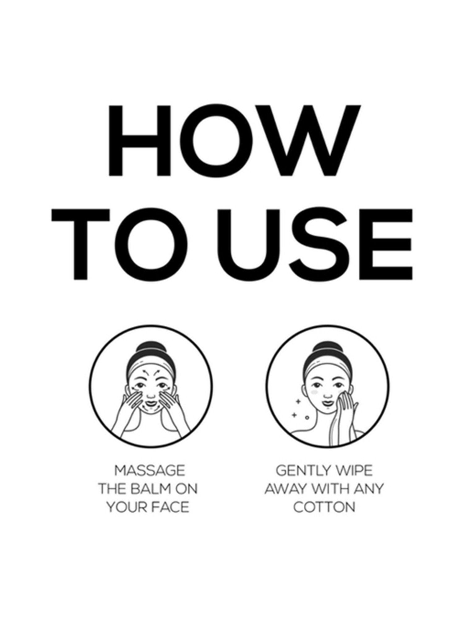 Milagro Beauty Makeup Remover Pad PRO - 1 Pc