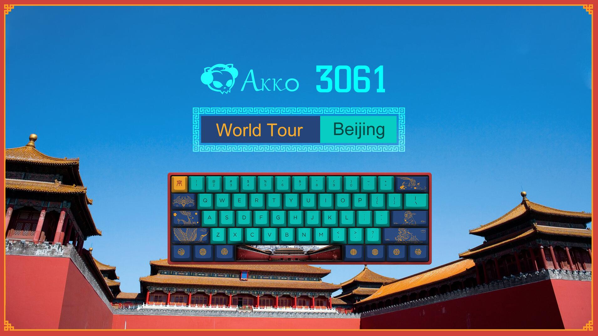 Akko 3108V2 Sailor Moon Gaming Mechanical Keyboard Pink Switch Double Shot Dye Sub PBT Keycaps NKRO Detachable USB Type-C Pink Cat Paw