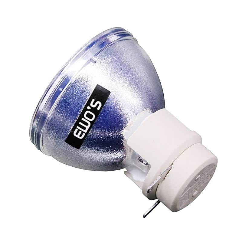 5JJEE05001 Projector Bare Lamp Bulb for Benq HT2050 HT3050 HT2150ST HT4050 HT2050A MH530FHD Lamp Bulb Replacement