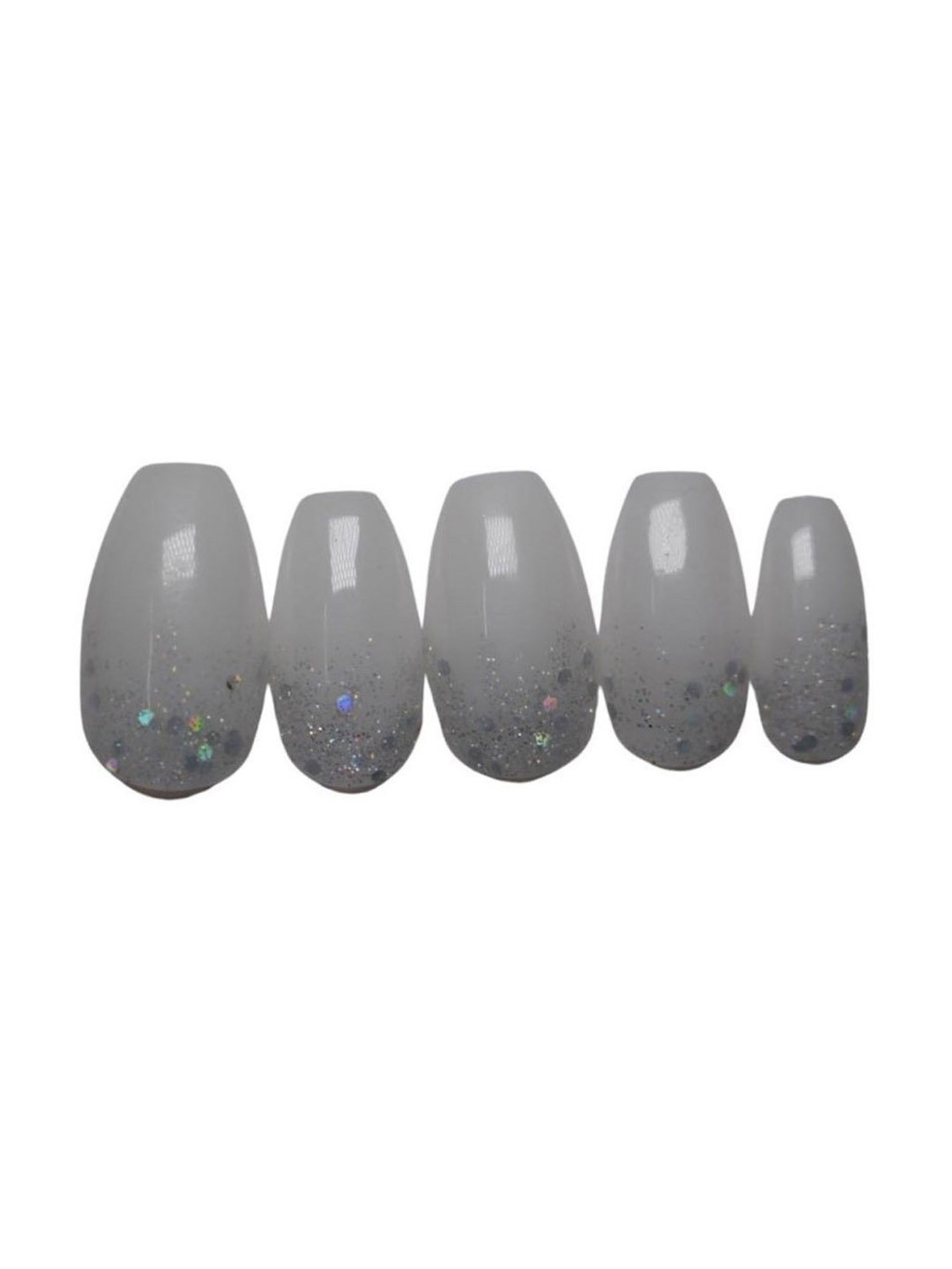 Pippin Paris Nail Plate (QXE 18)