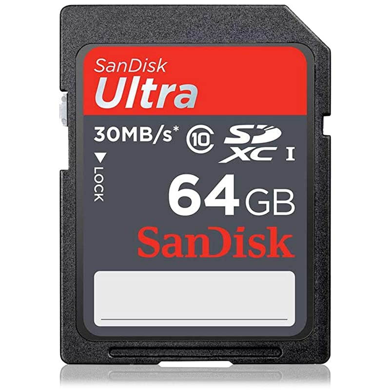 EOS 2000D (Rebel T7) Digital SLR Camera with 18-55mm Lens Kit (Black) - Basic Accessories Bundle