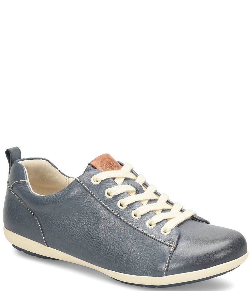 Born Rave Lace-Up Sneakers