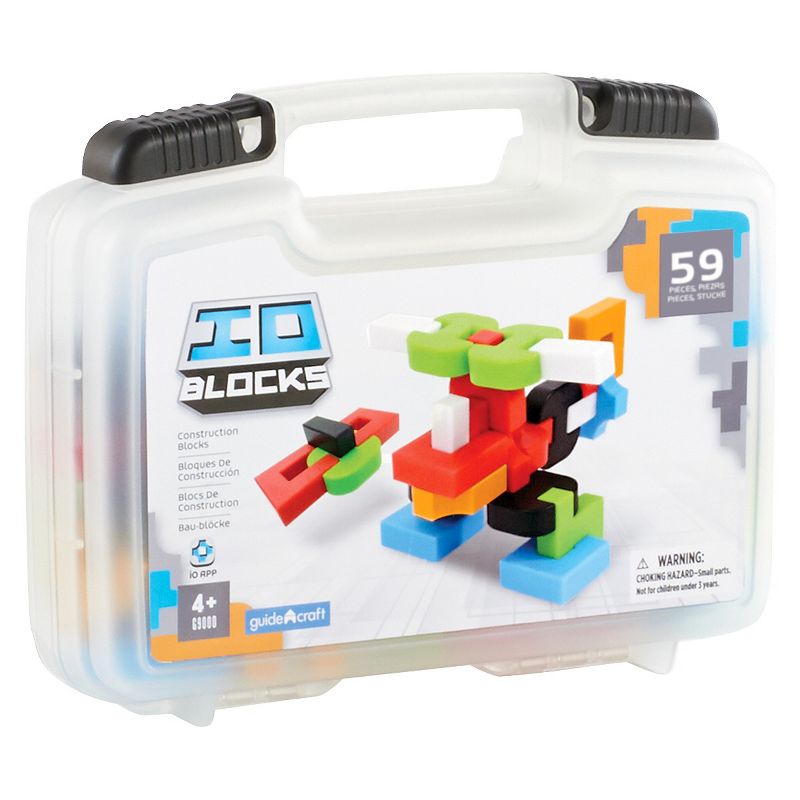 Schylling Makit Woodbuilders