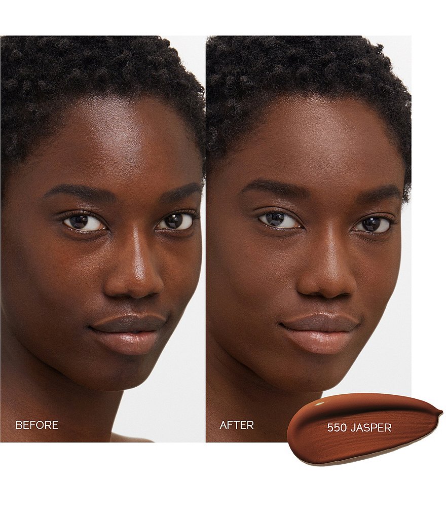 MAC Studio Radiance Face and Body Radiant Sheer Foundation