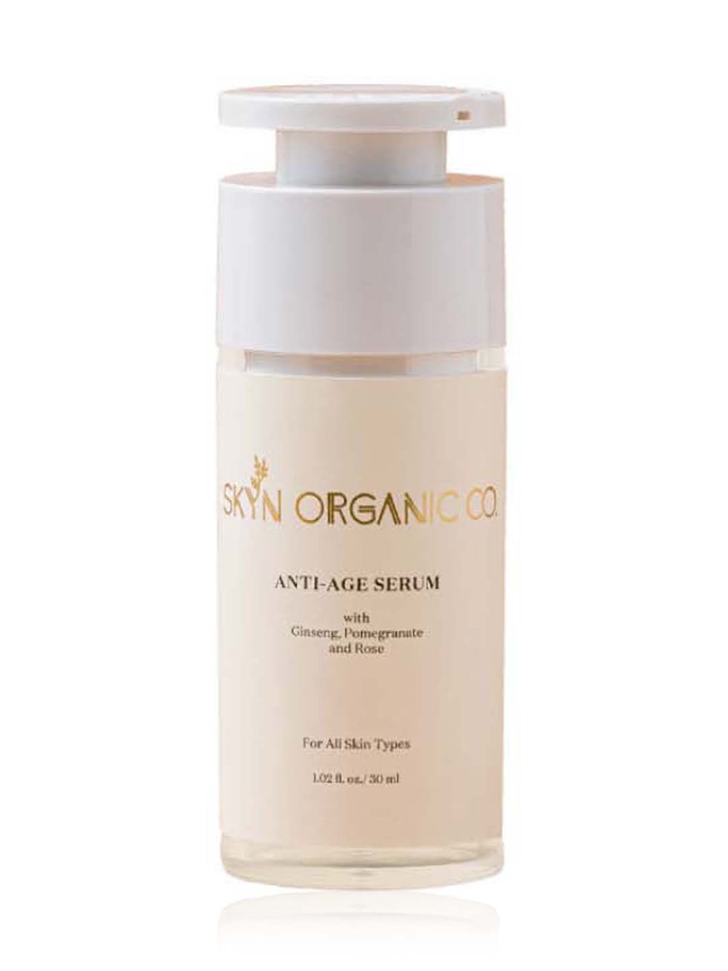 SKYN ORGANIC CO Anti-Age Serum - 30 ml