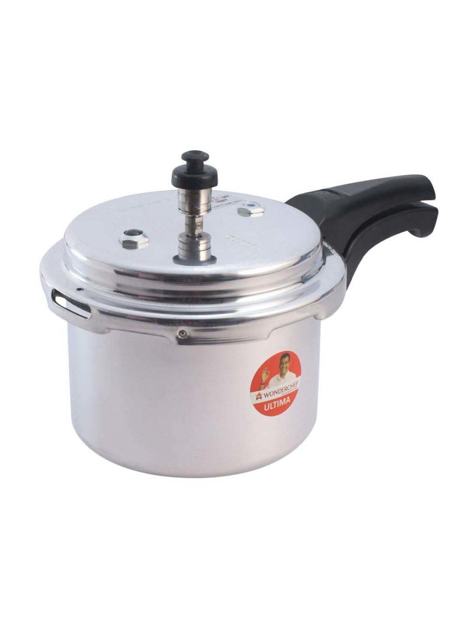 Wonderchef Ultima Outer Lid Pressure Cooker