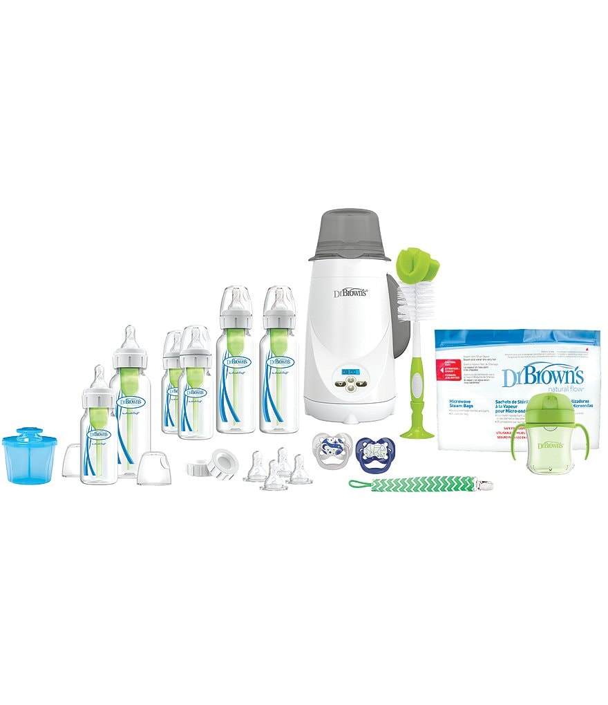 Noodle & Boo Stain Remover