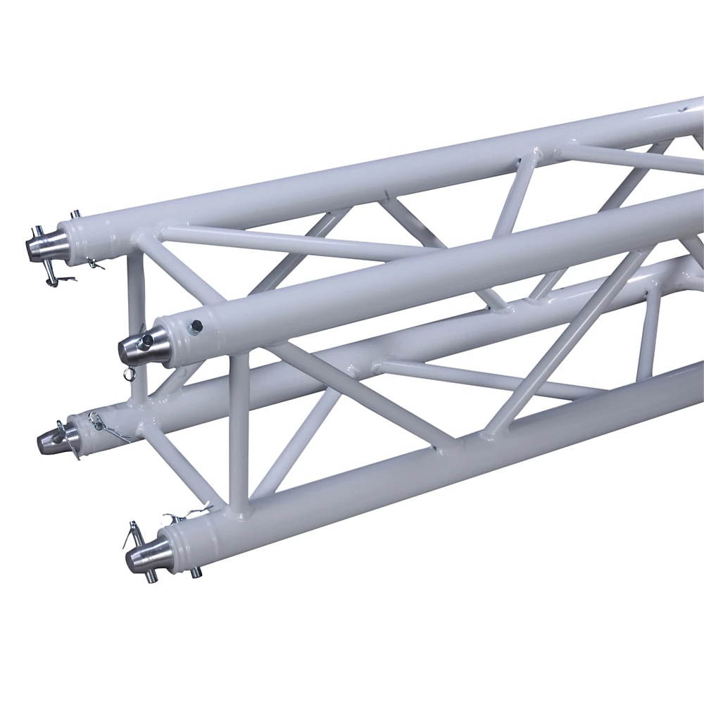 Global Truss 6.56 Foot Straight Square Truss Segment for F34 Trussing