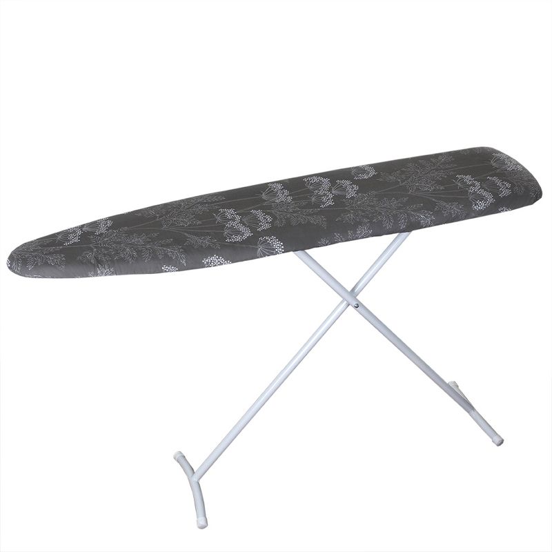 Household Essentials 1pc 45" TLeg Cover For Armoire Ironing Board Tan