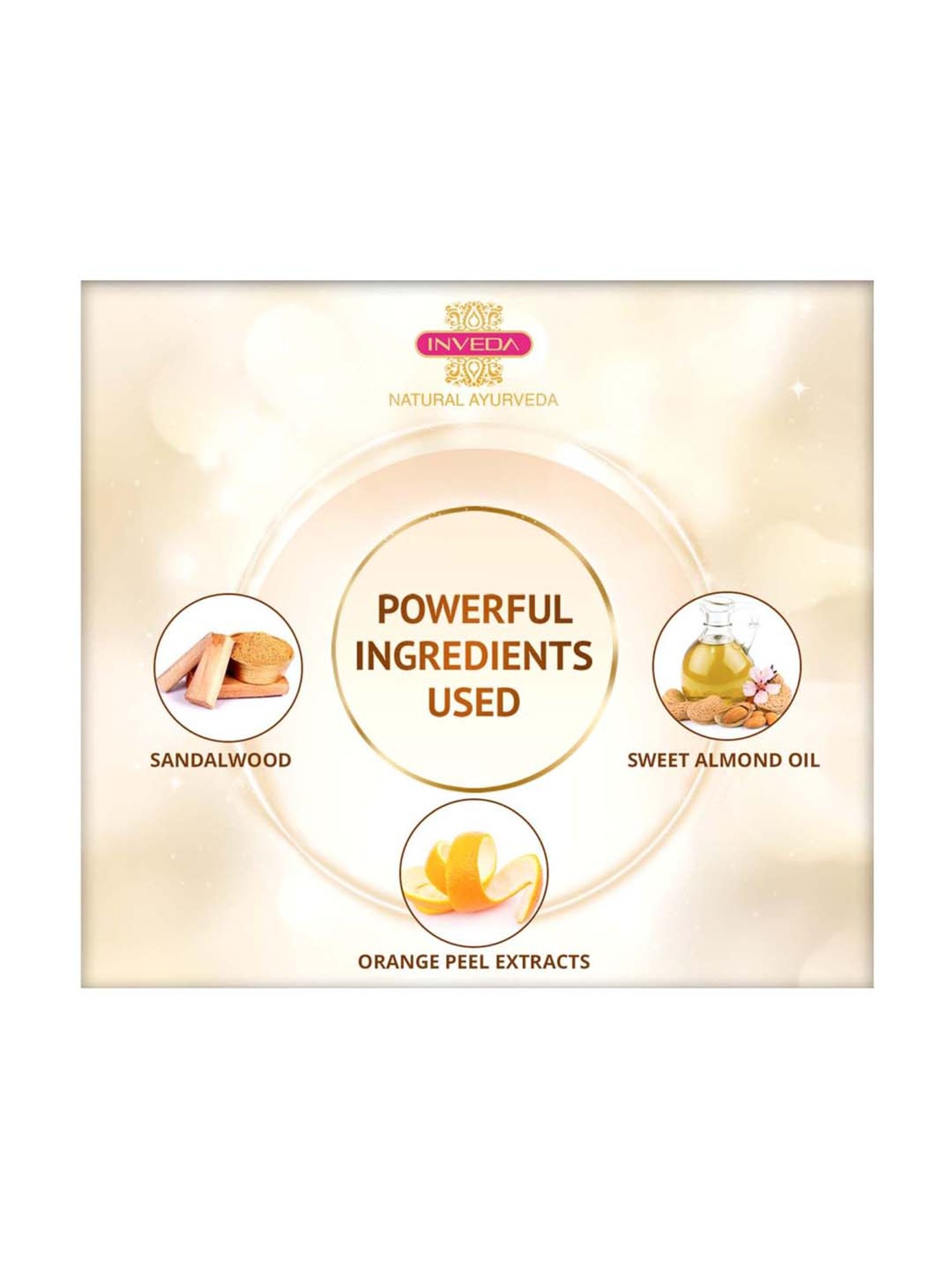 O3+ Whitening Facial Kit (Pack Of 4)