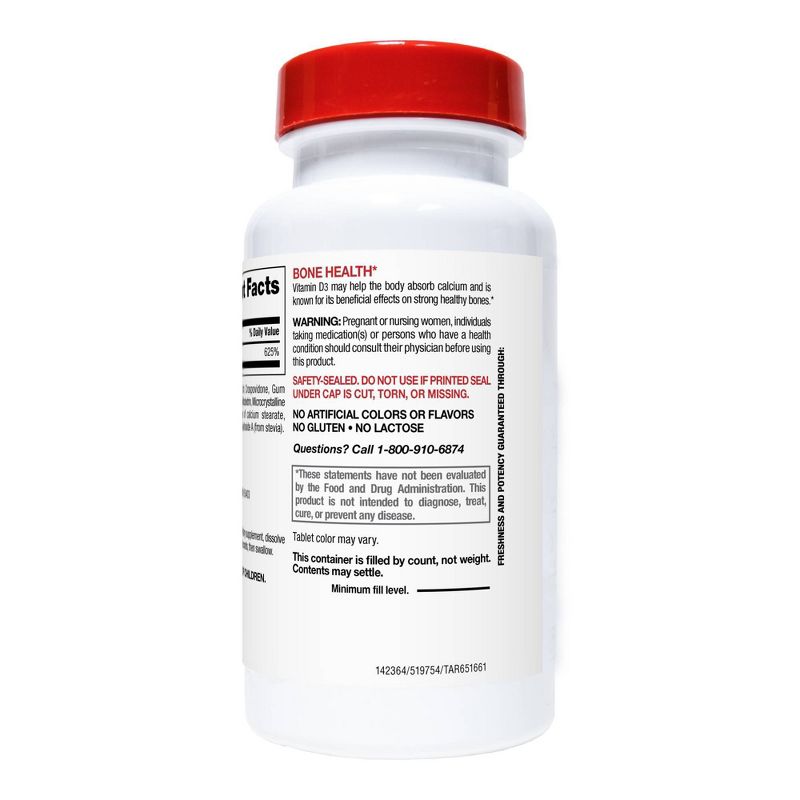 Nature Made Back To Sleep Tablets - 30ct