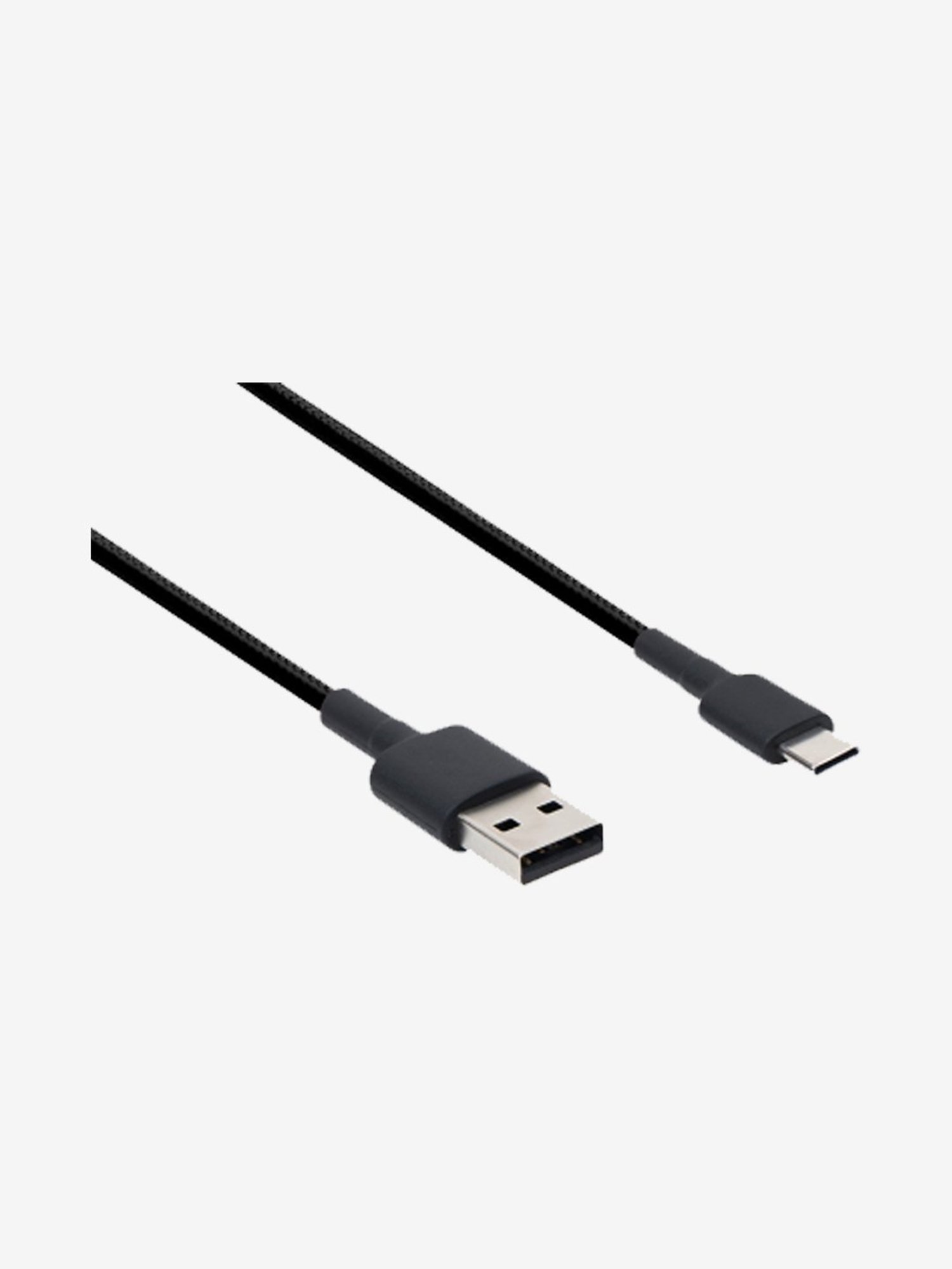 Moerdon MUC-C4C100W 100 Watt Fast Charging Data transfer Cable (Black)