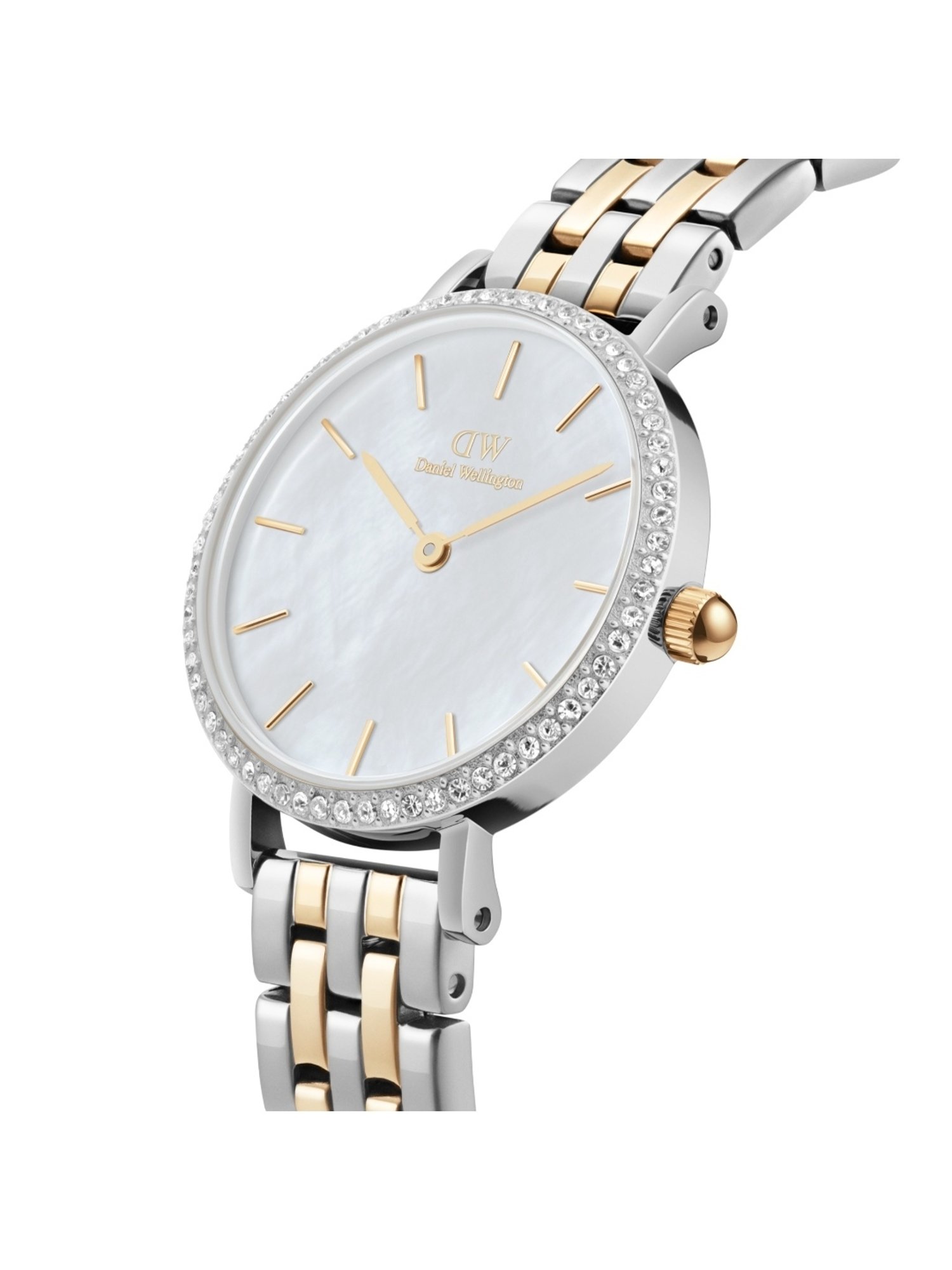 Daniel Wellington DW00100665K Analog watch for Women