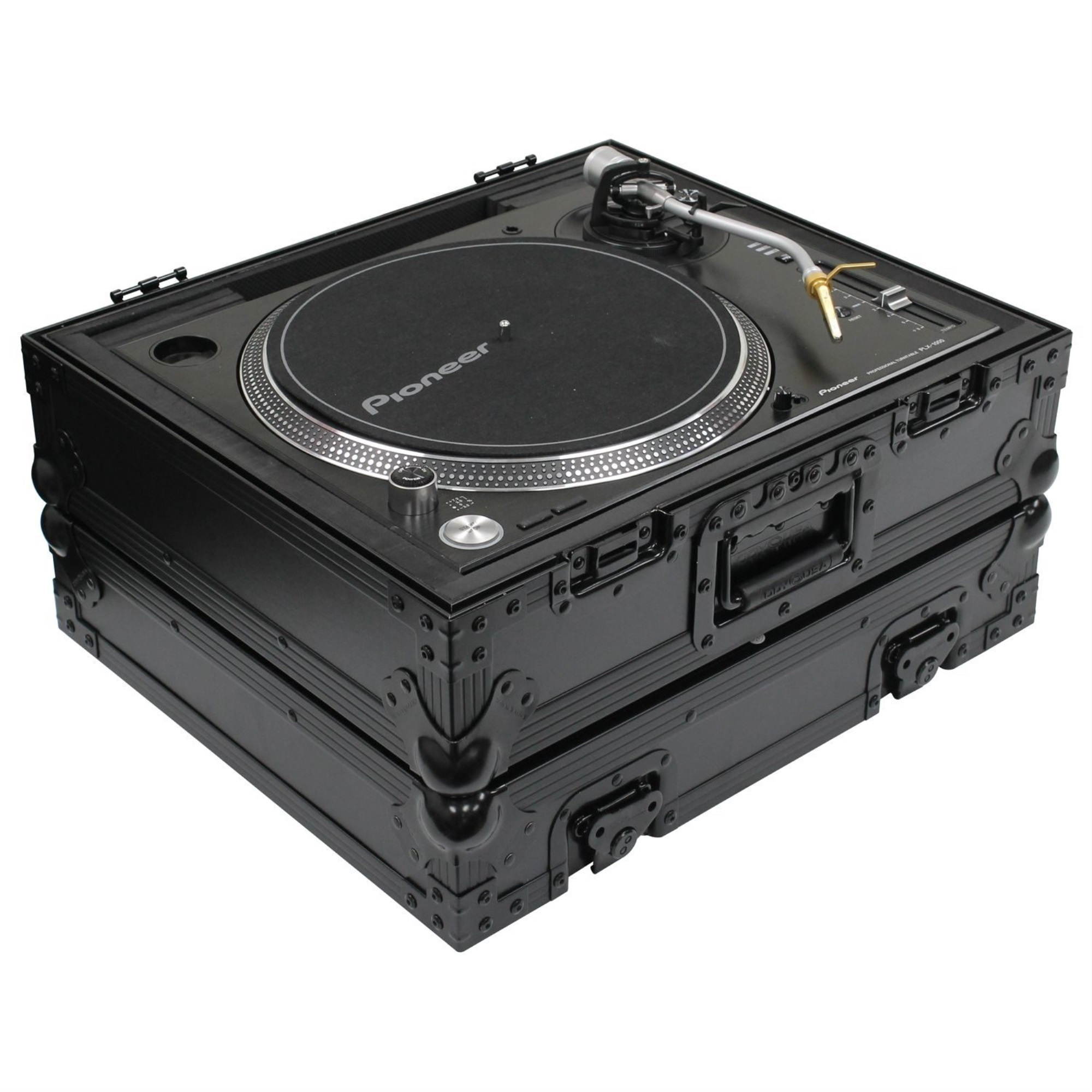 Odyssey FZ1200BL Black Label Case