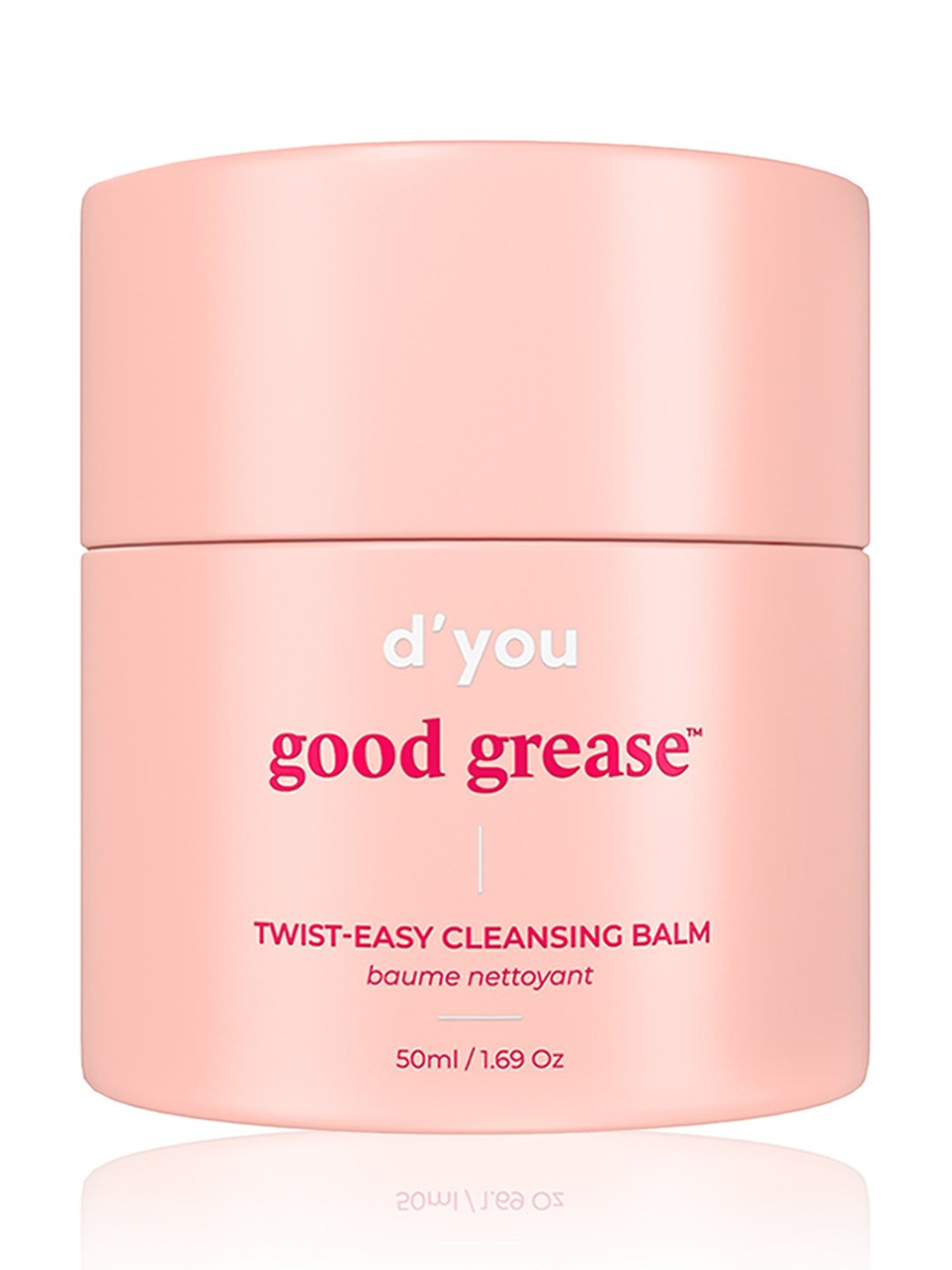 D'You good grease Twist-Easy Cleansing Balm - 50 ml