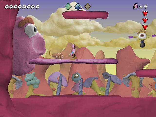 Nux [Online Game Code]