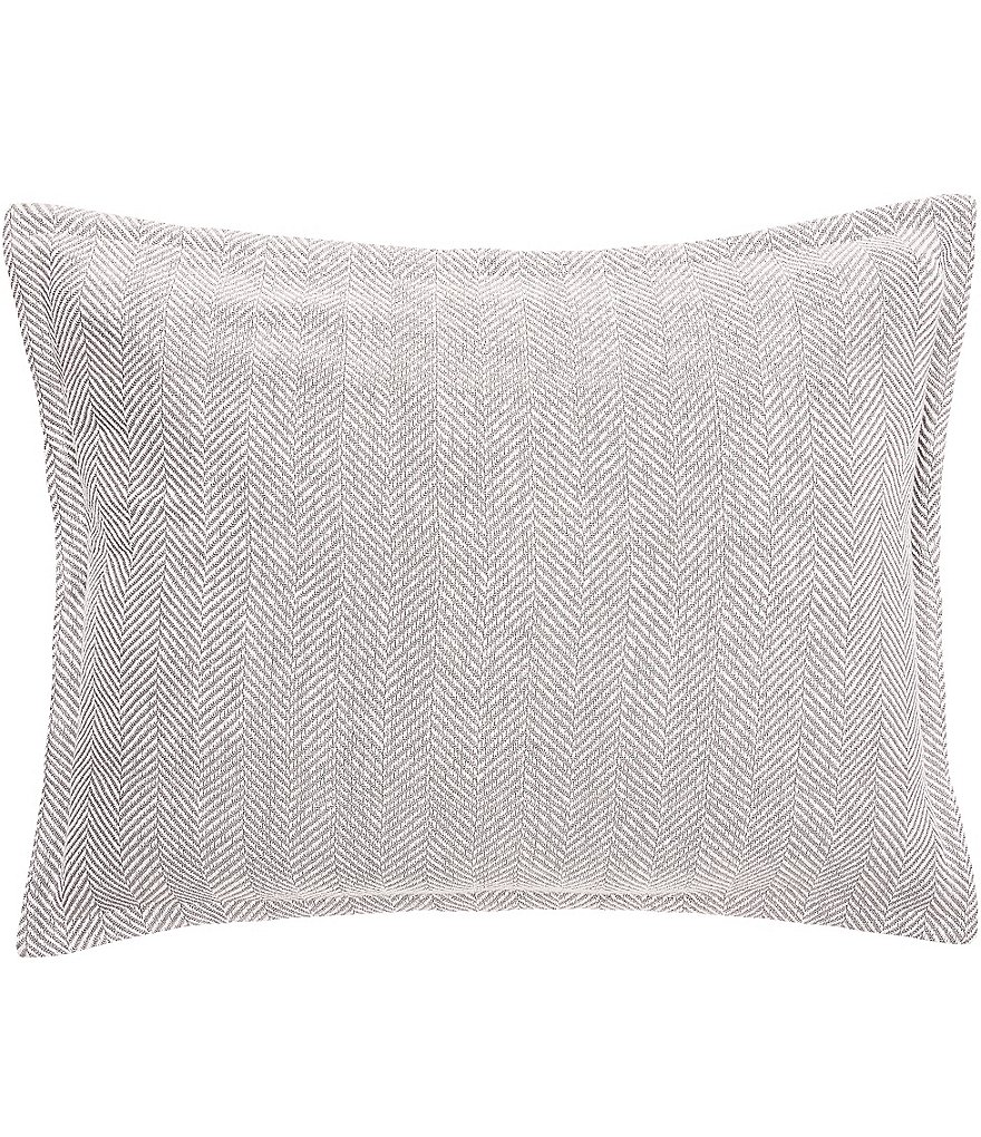 ELISABETH YORK Torin Standard Sham