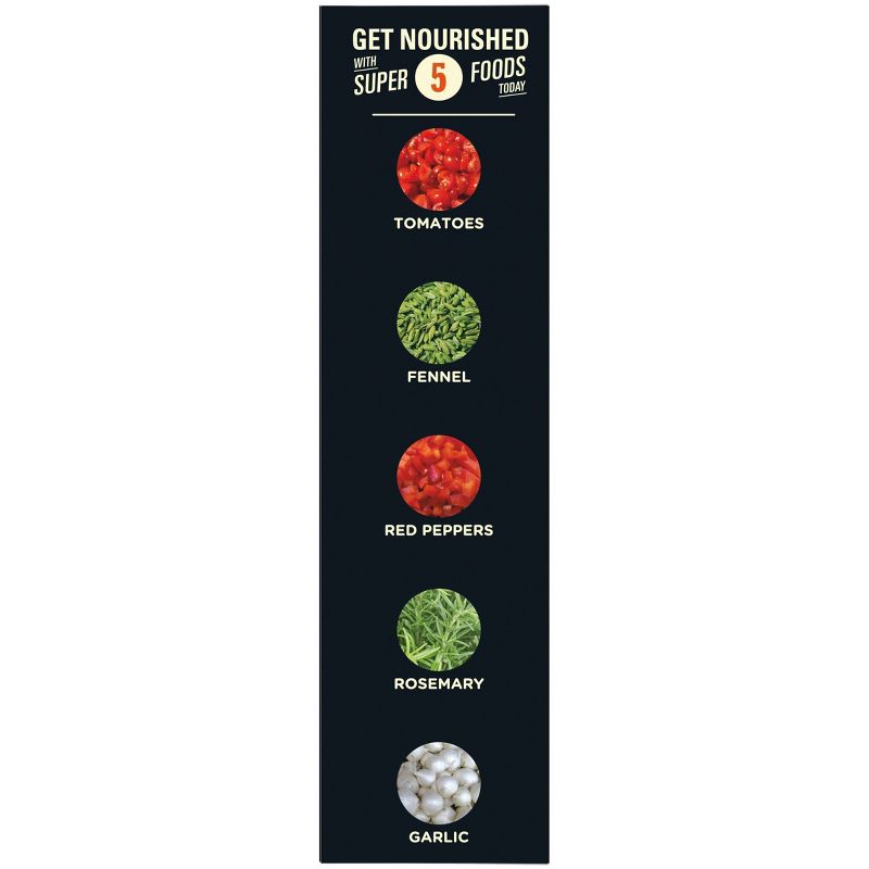 Sweet Earth Natural Foods Frozen Pizza Mac & Cheese - 9oz