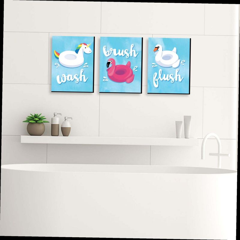 21" x 21" Weaving I by Mike Schick Framed Wall Art Print - Amanti Art