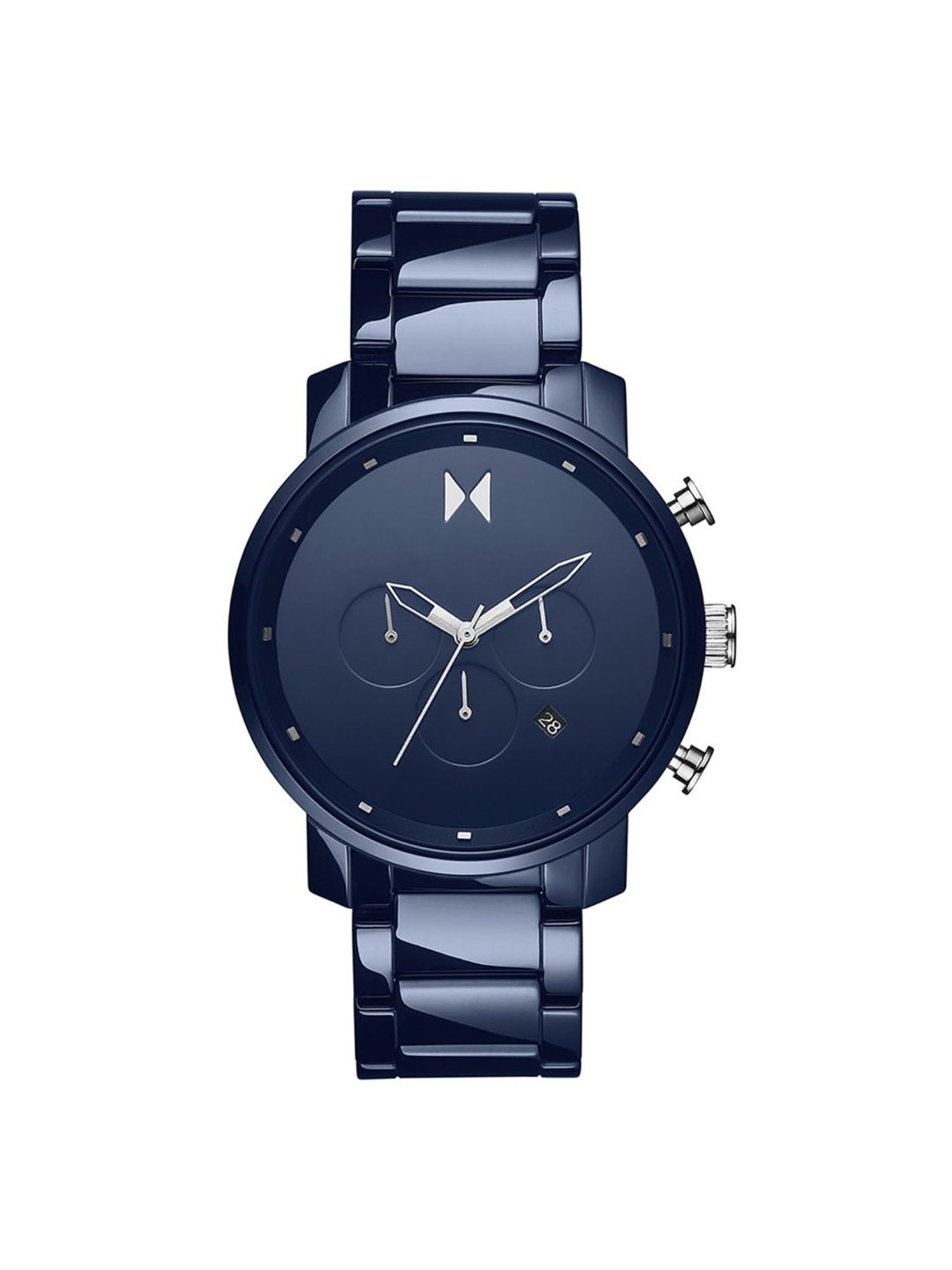 MVMT 28000204-D Chronograph Watch for Men