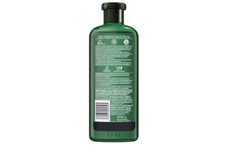 Herbal Essences bio:renew Bamboo + Potent Aloe Sulfate Free Shampoo Strength - 13.5 fl oz