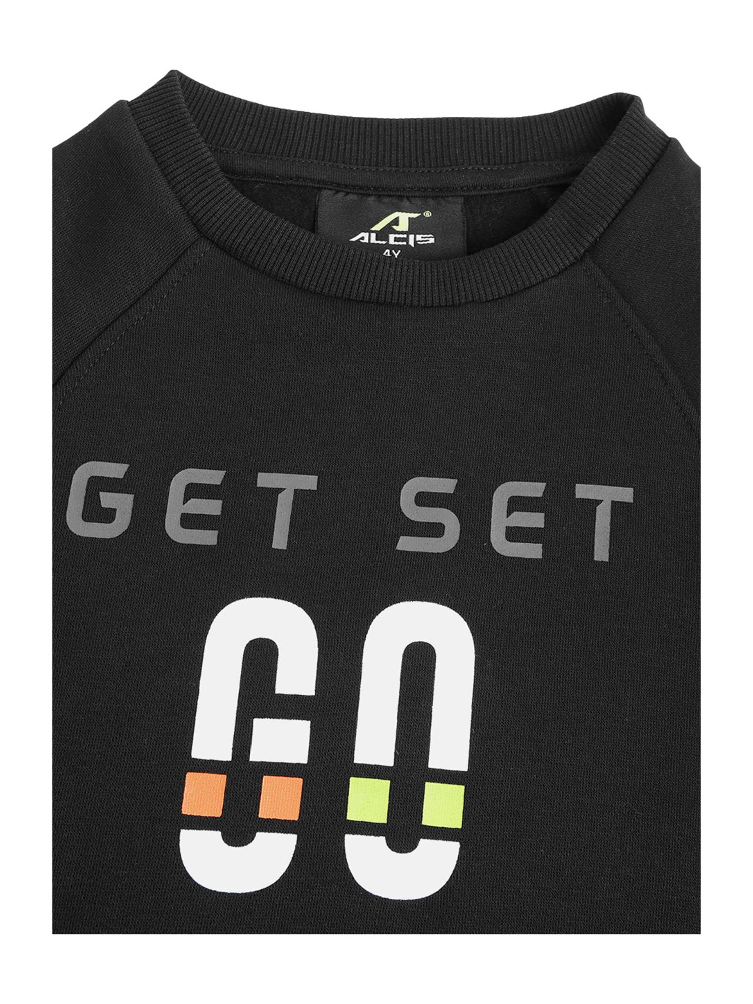 Kate & Oscar Kids White Regular Fit Full Sleeves Jacket