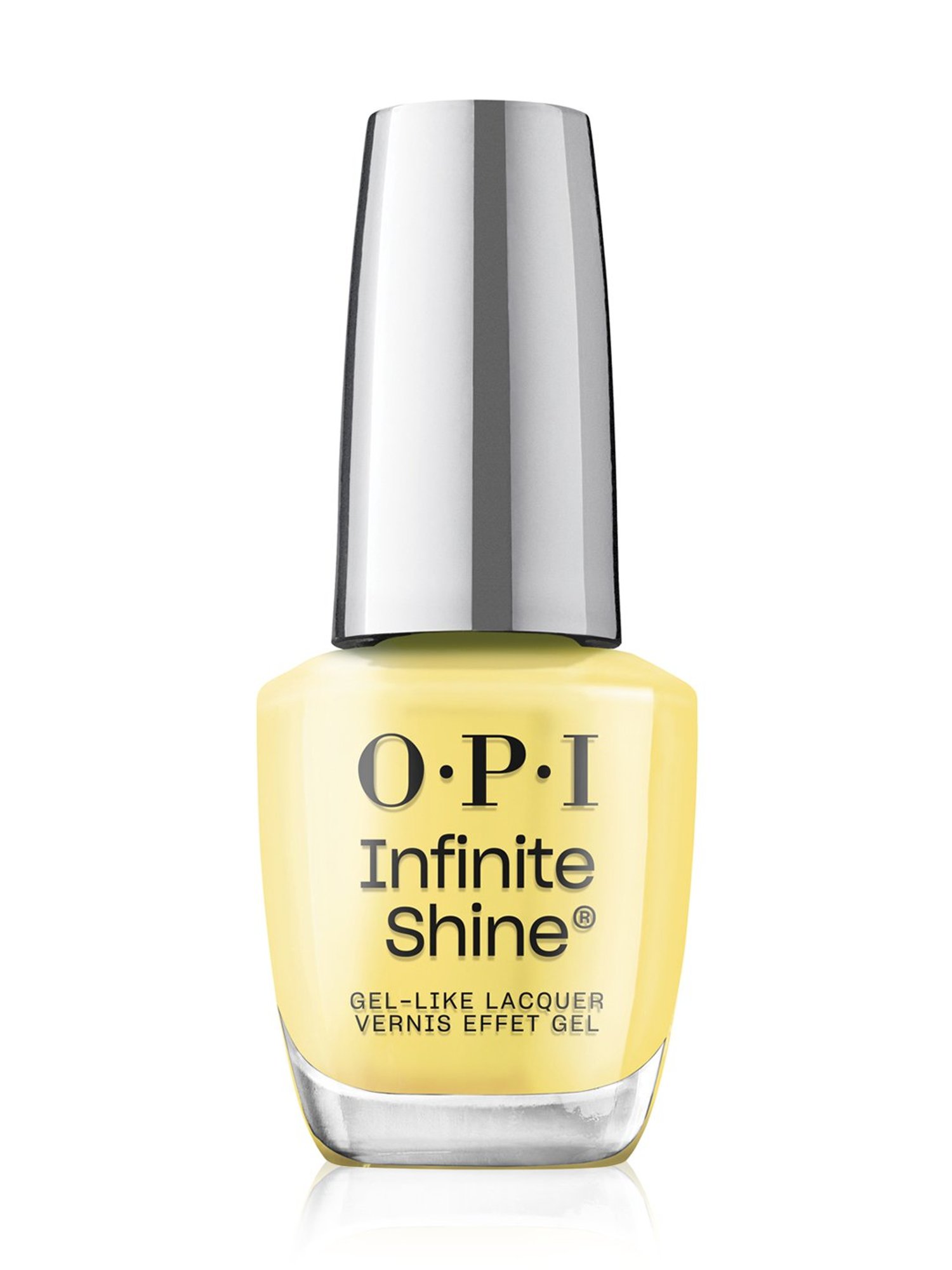 O.P.I Infinite Shine Nail Polish It's Always Stunny - 15 ml
