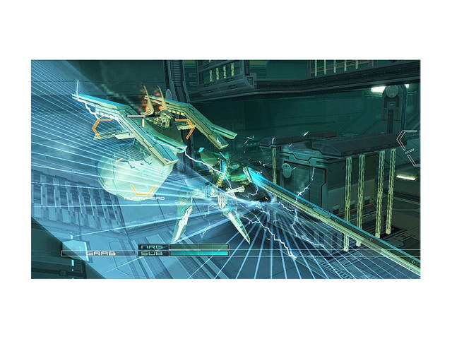 Zone Of The Enders Hd Collection for Xbox 360