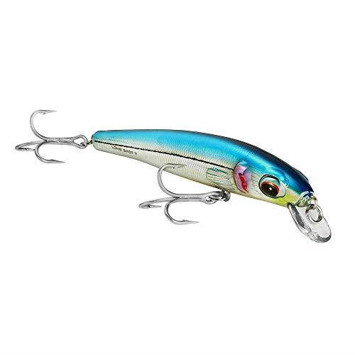 BSWLS502 BSW Long Shot Minnow Bait