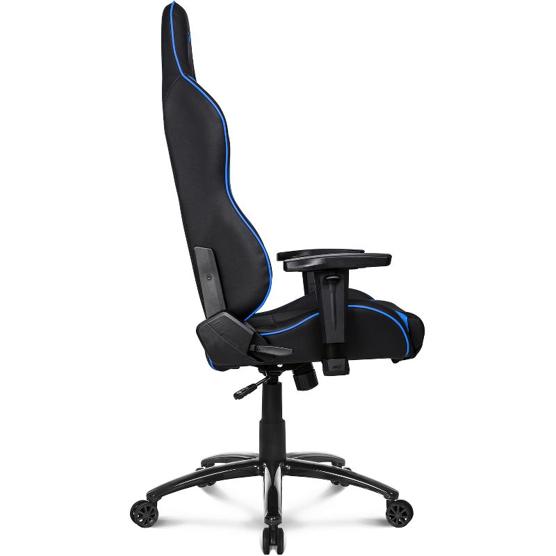 AKRacing Core Series SX Gaming Chair, Blue (AK-SX-BL)