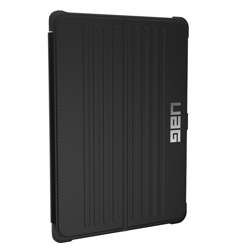 Urban Armor Gear (UAG) Apple iPad (2017/2018) 9.7-inch Metropolis Case - Black