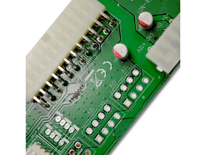 Elite Core Neutrik PowerCon Power Extension Cable | 75' ft | PC12-AB-75 | Made in the USA |