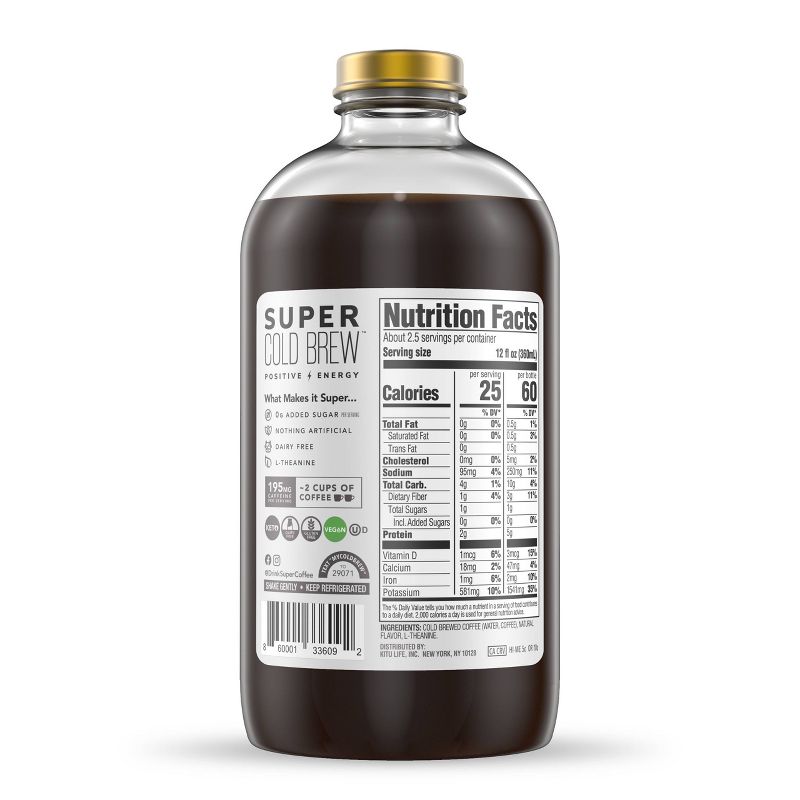 Starbucks Triple Shot Energy French Vanilla - 15 fl oz Can