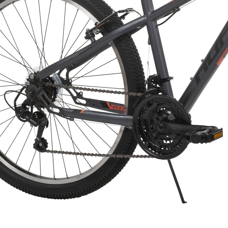 Huffy Men's 26" Mountain Bike - Black