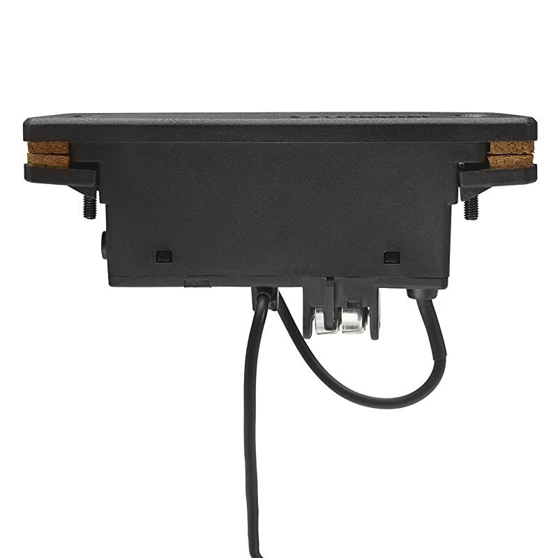 Rare Earth Single Coil Acoustic Guitar Soundhole Pickup