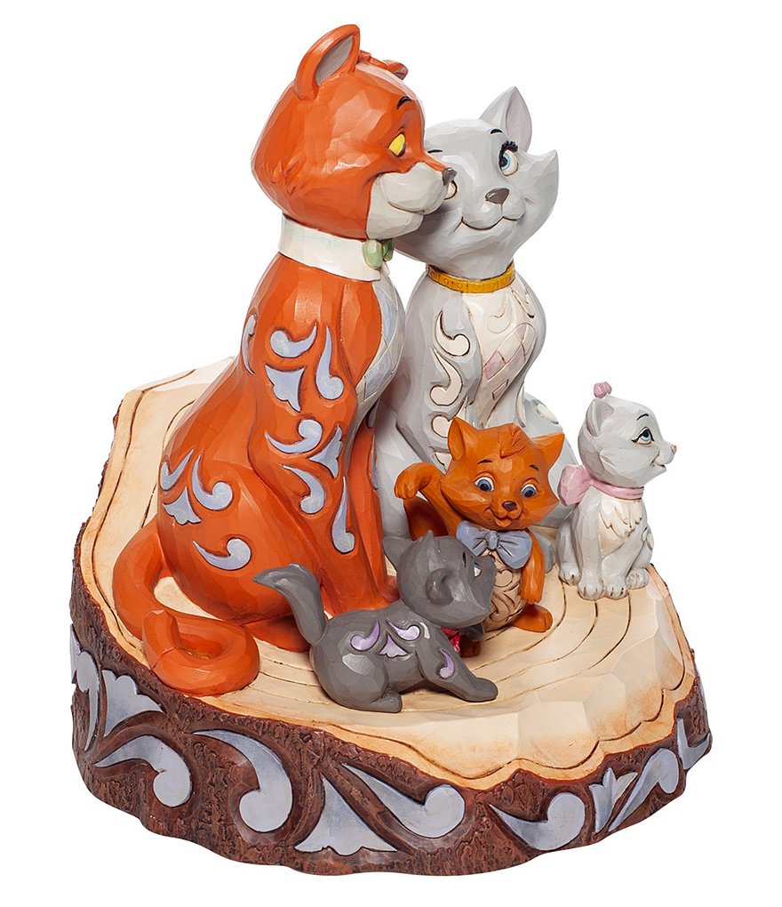 Mark Roberts Northpole Pumpkn Pie Elf Figurine