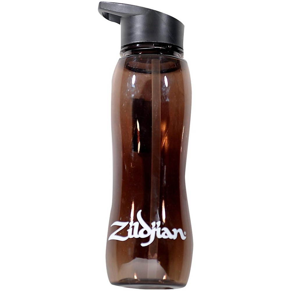 Zildjian BPA-free Plastic Water Bottle