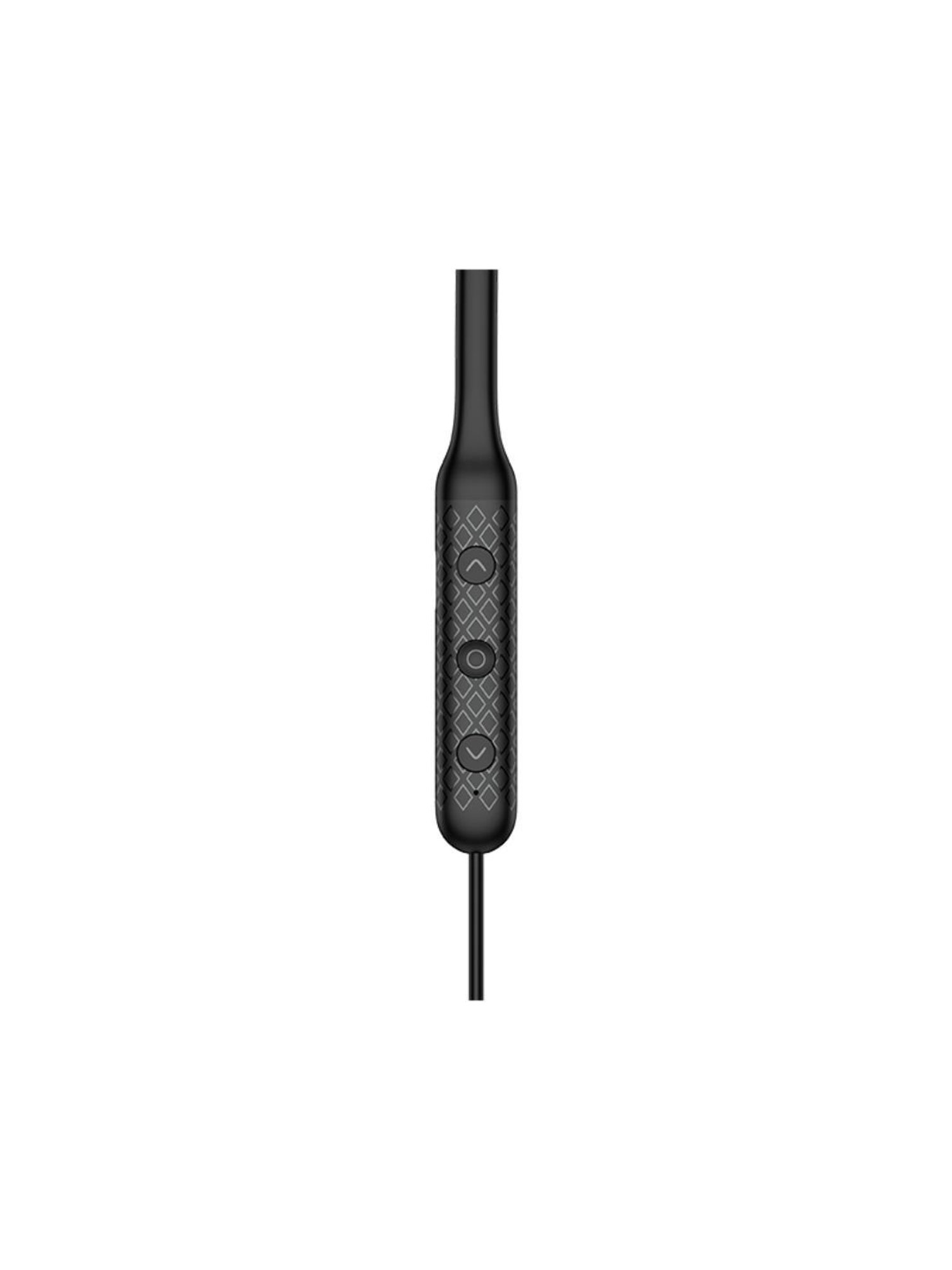 Edifier W210BT In Ear BT Neckband with AI Call Noise Cancellation & 18Hrs Battery Life (Black)
