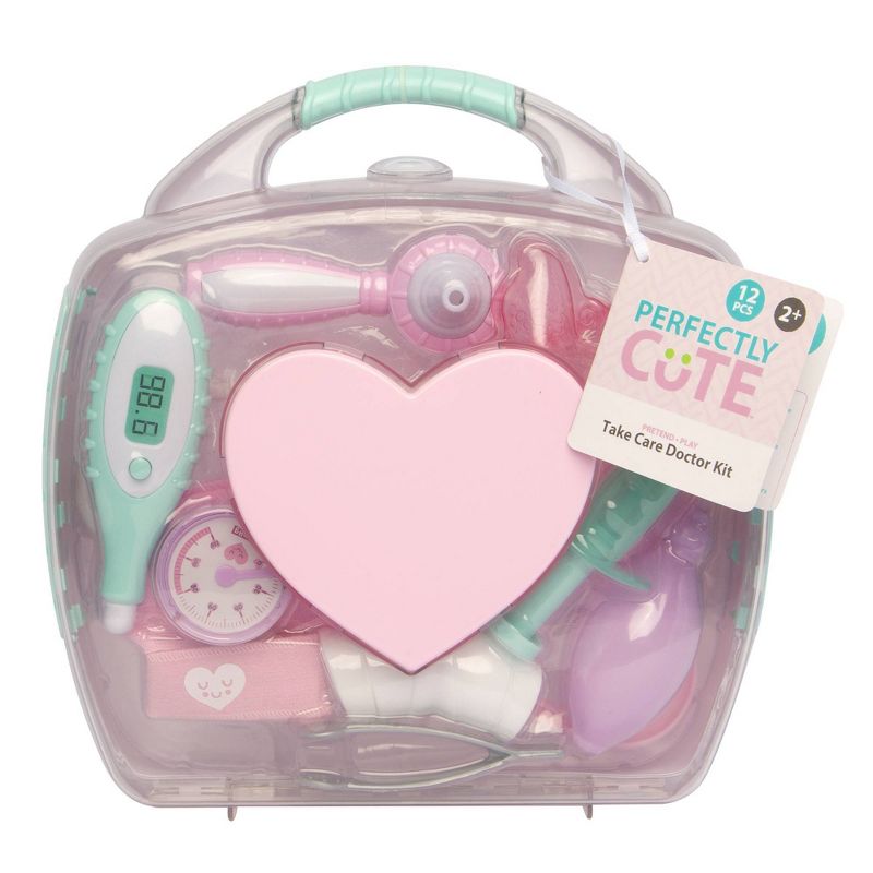 Perfectly Cute Doctor Kit