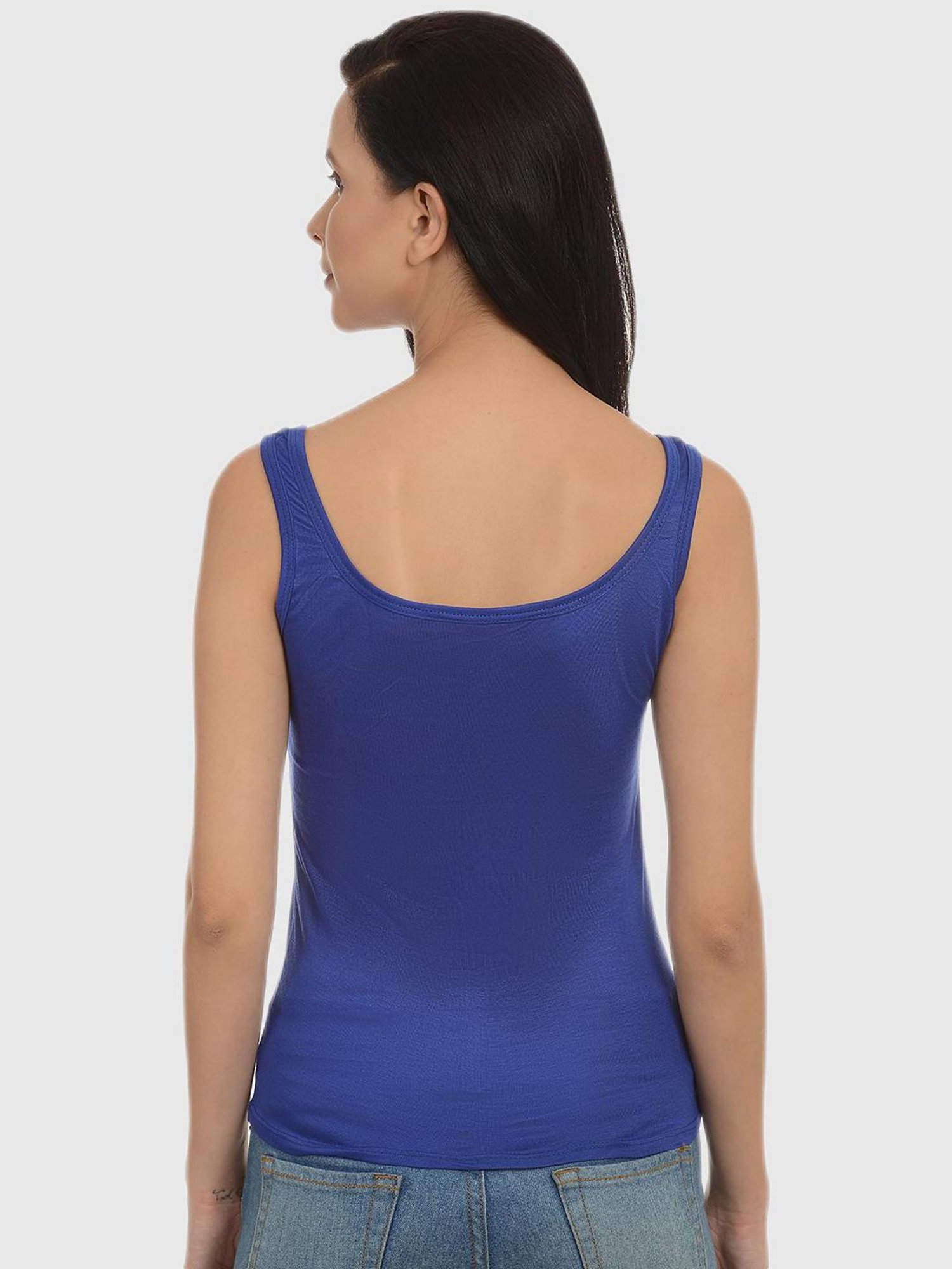 Mod & Shy Multi Regular Camisole