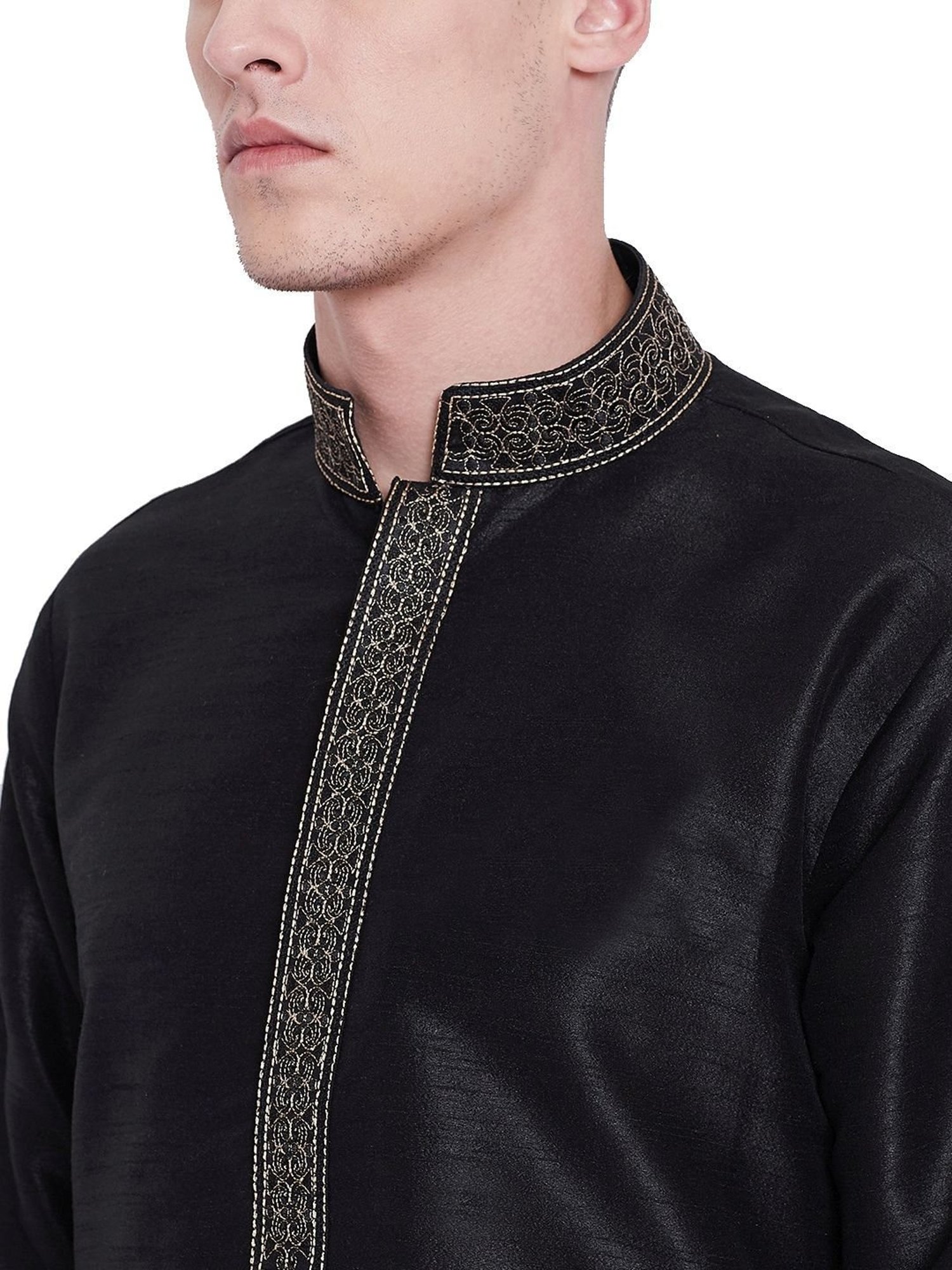 SG LEMAN Multi Regular Fit Printed Kurta Set