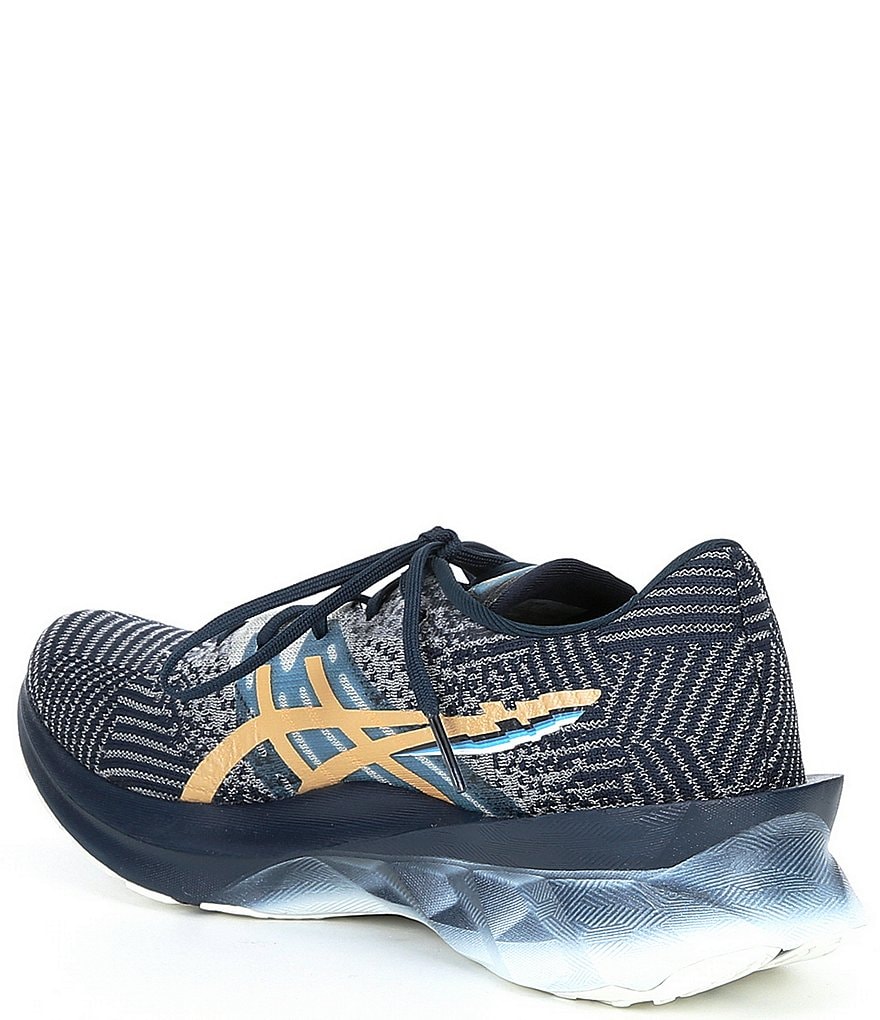 ASICS Women's NOVABlAST Lightweight Running Shoes
