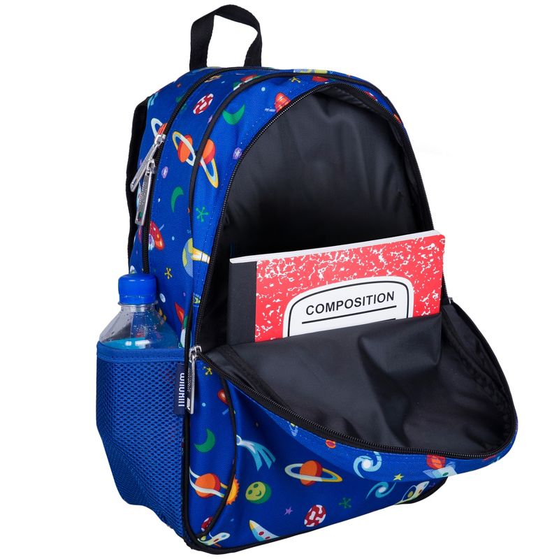 Men's Boys' Marvel Ironman Cut Out Stainless Steel Pendant (18")